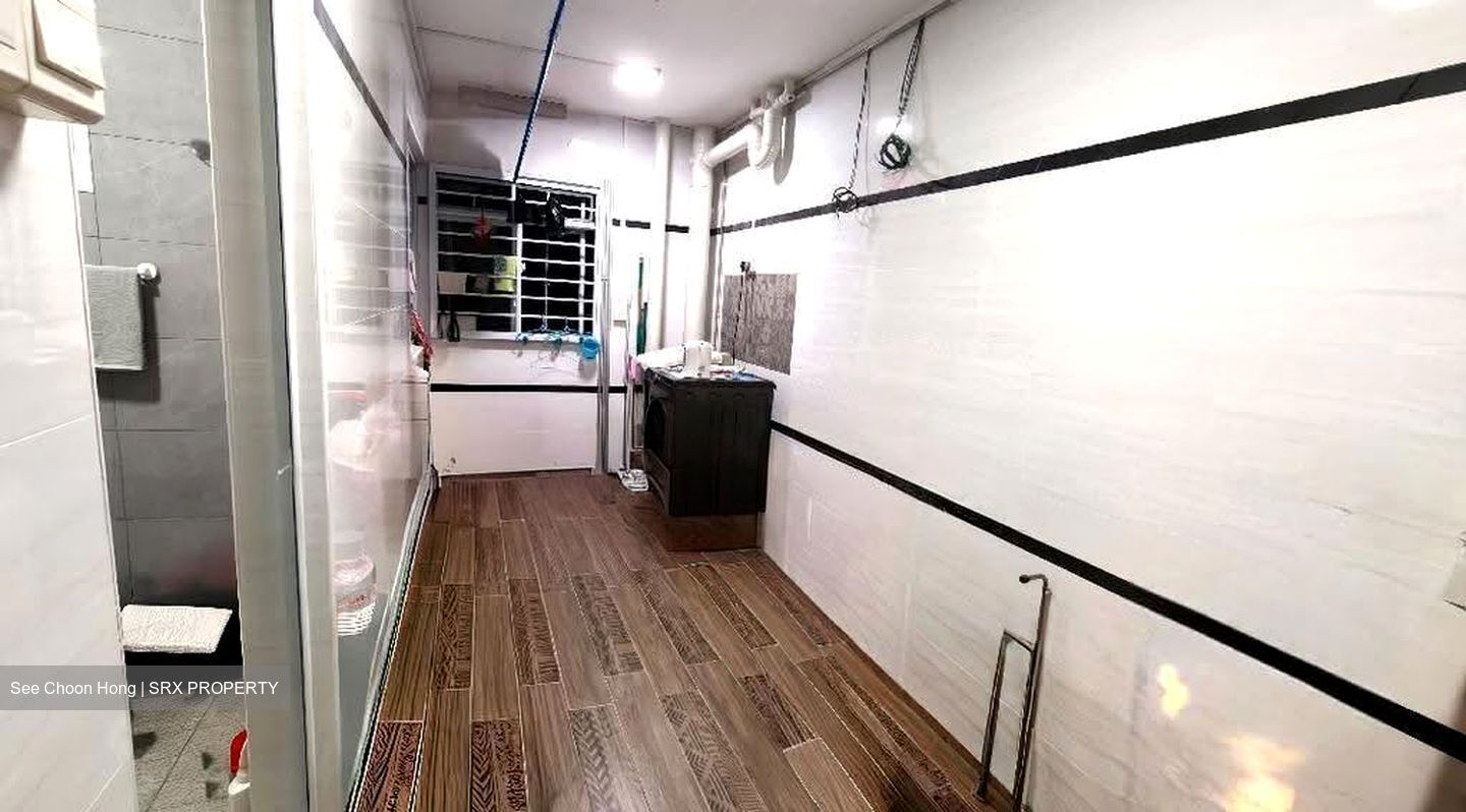 Blk 617 Jurong West Street 65 (Jurong West), HDB 4 Rooms #638519511